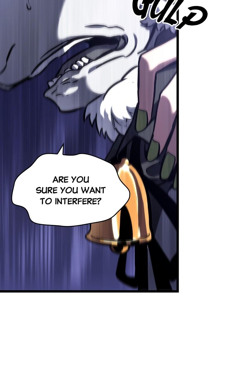 The World After the Fall Chapter 101