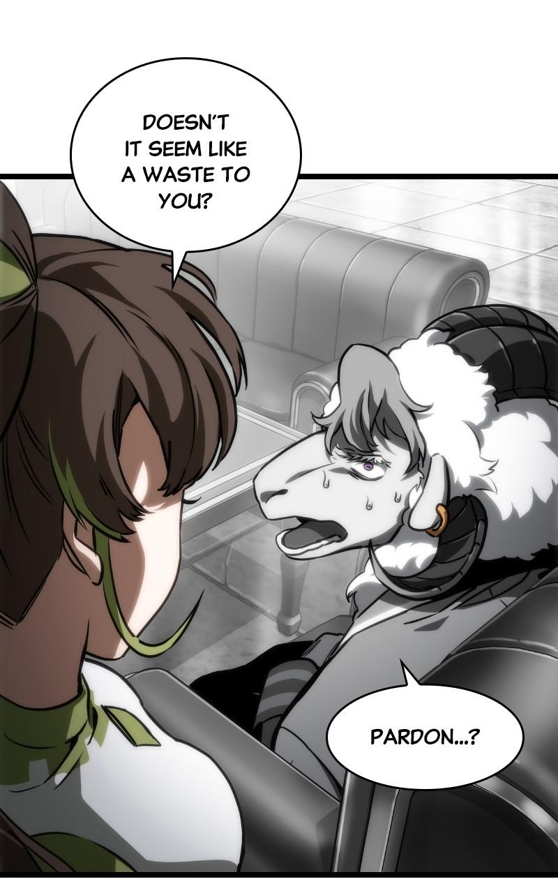 The World After the Fall Chapter 101