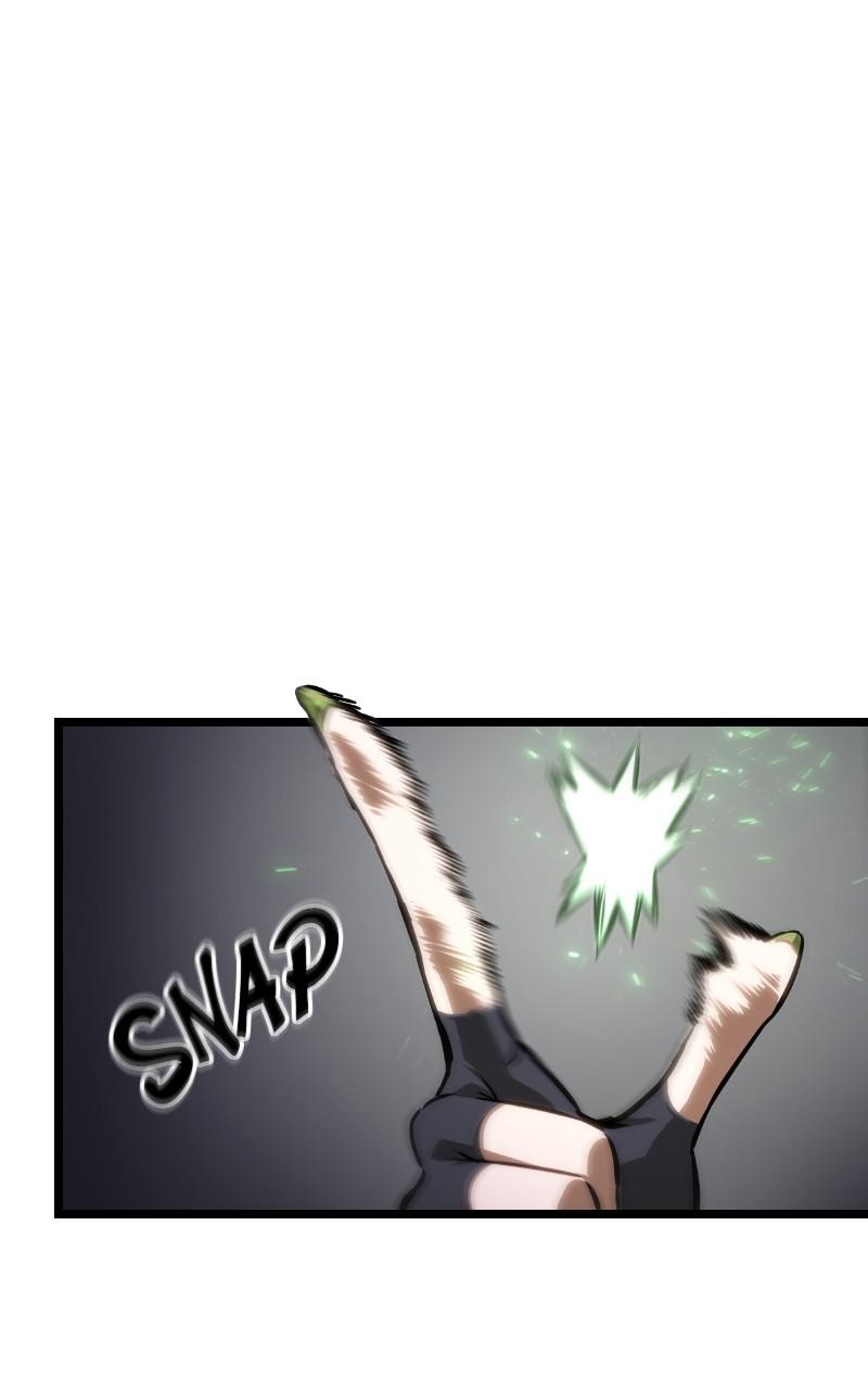 The World After the Fall Chapter 101