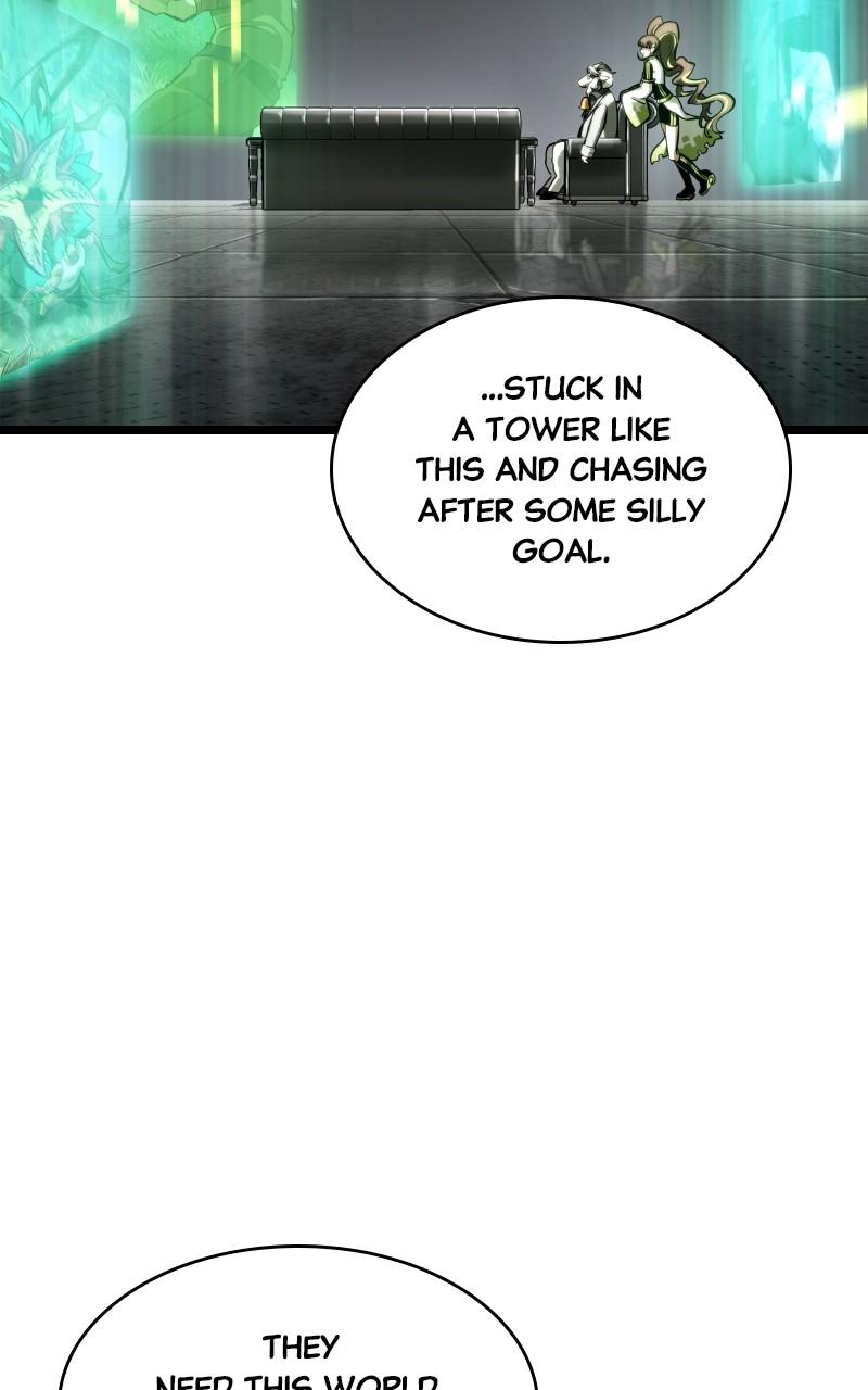 The World After the Fall Chapter 101