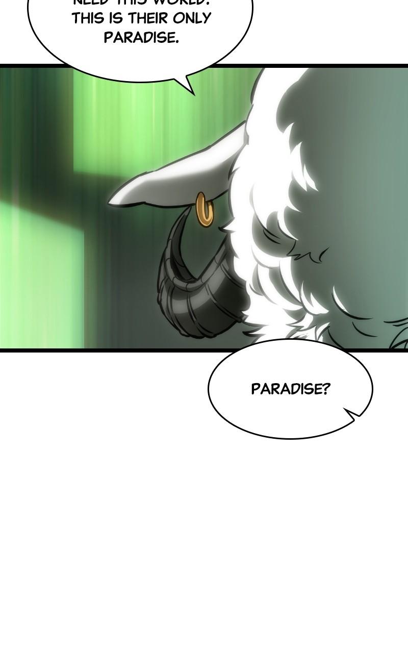 The World After the Fall Chapter 101