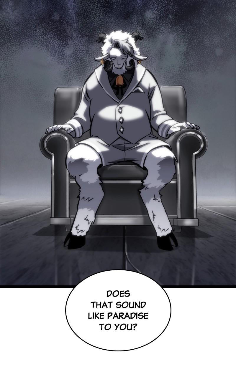 The World After the Fall Chapter 101