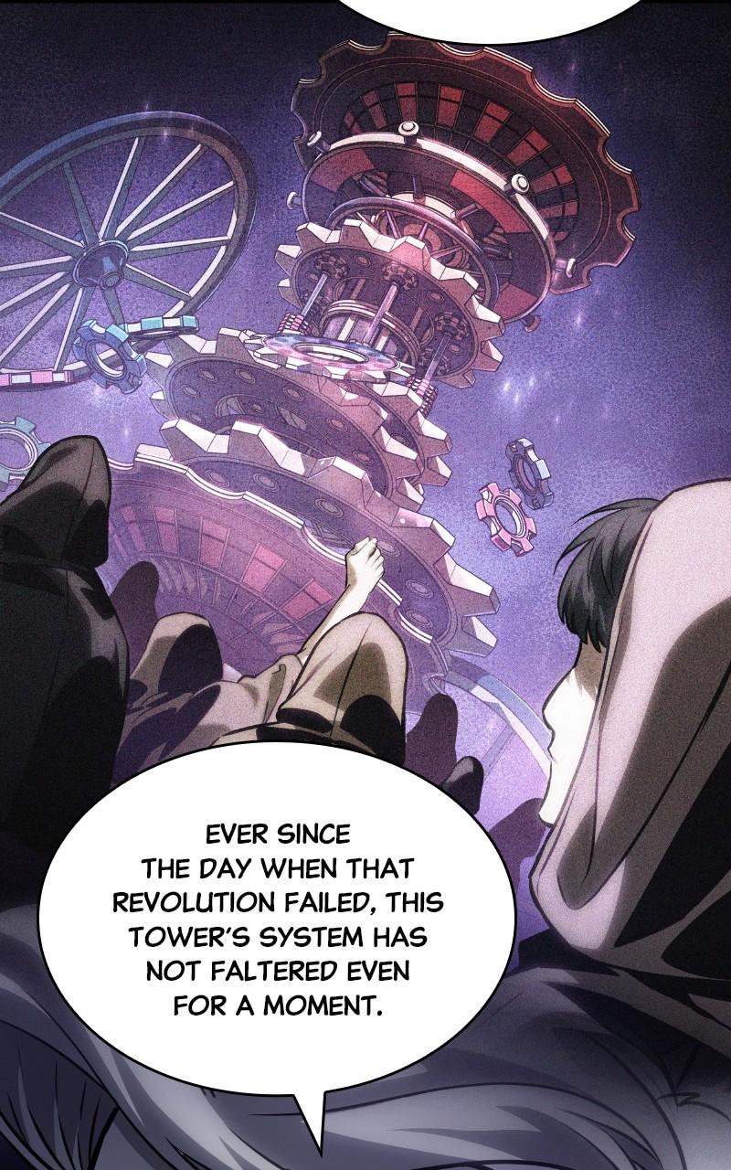 The World After the Fall Chapter 101