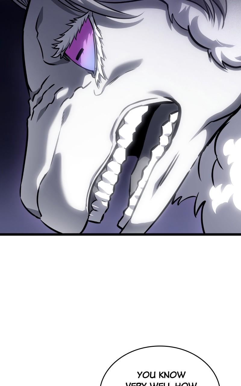 The World After the Fall Chapter 101