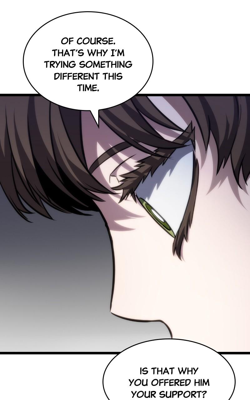 The World After the Fall Chapter 101