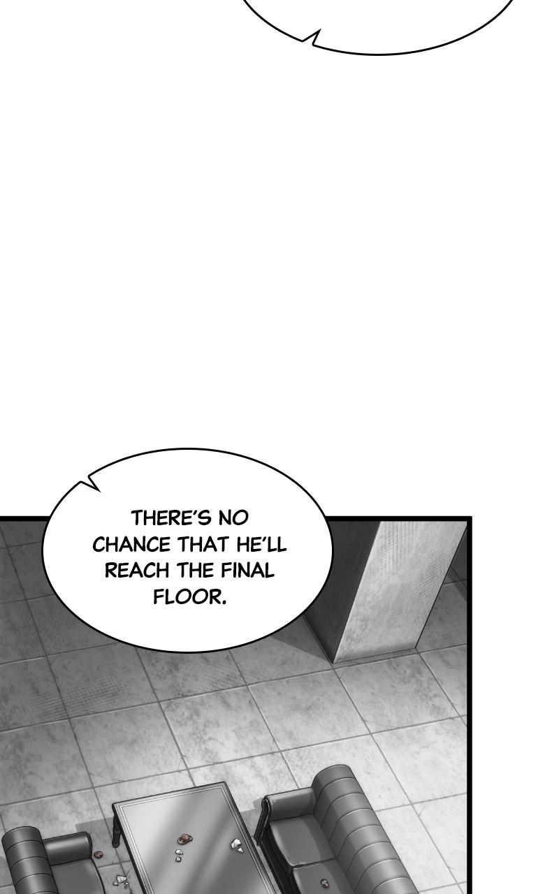 The World After the Fall Chapter 101