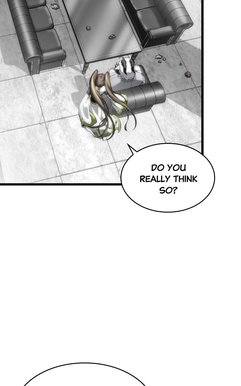 The World After the Fall Chapter 101