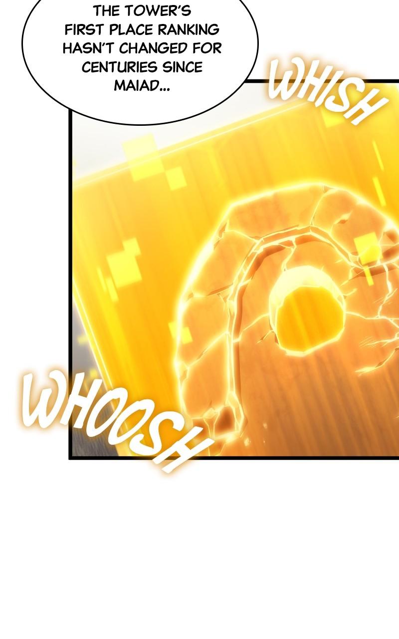 The World After the Fall Chapter 101