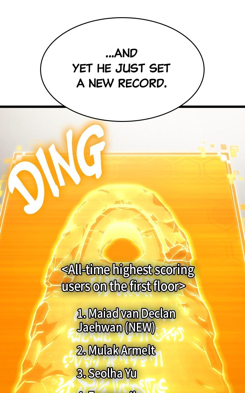 The World After the Fall Chapter 101