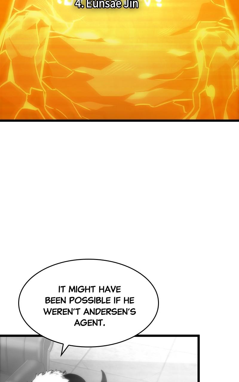 The World After the Fall Chapter 101