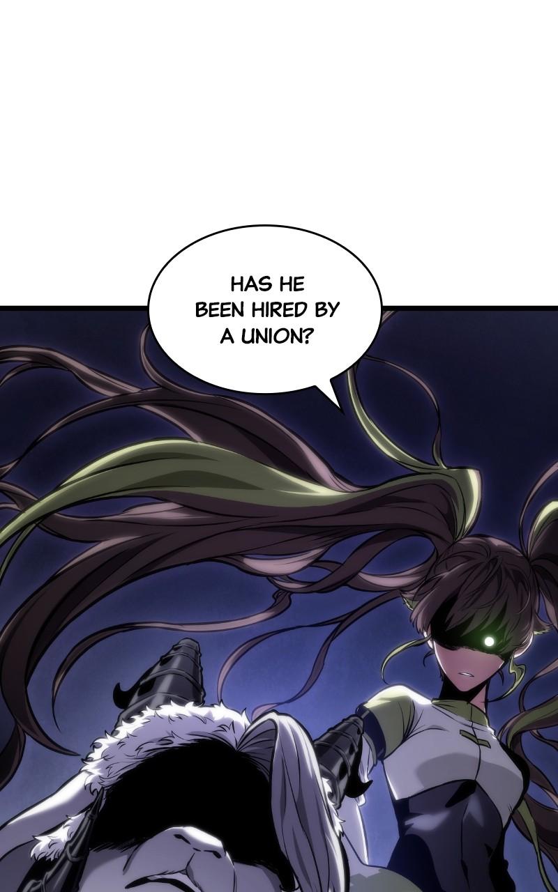 The World After the Fall Chapter 101