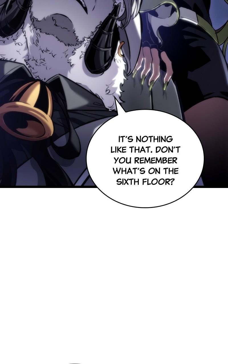 The World After the Fall Chapter 101