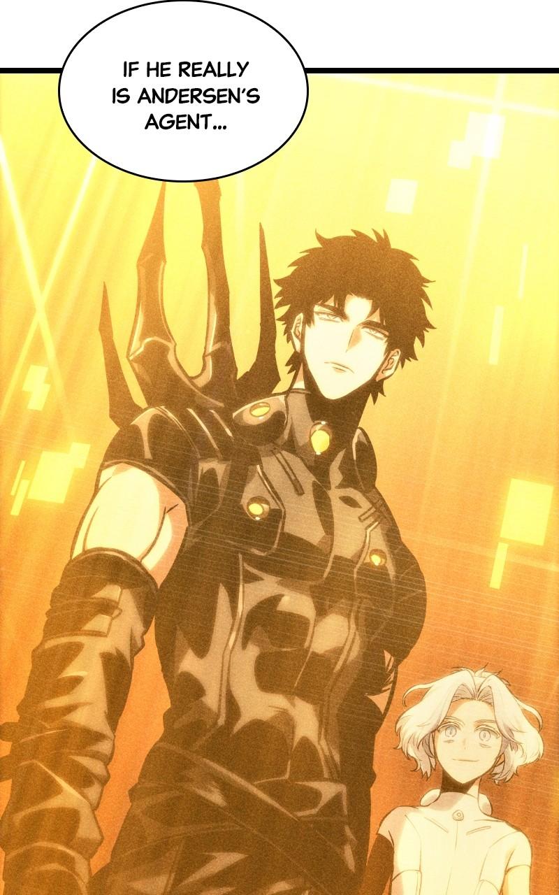 The World After the Fall Chapter 101