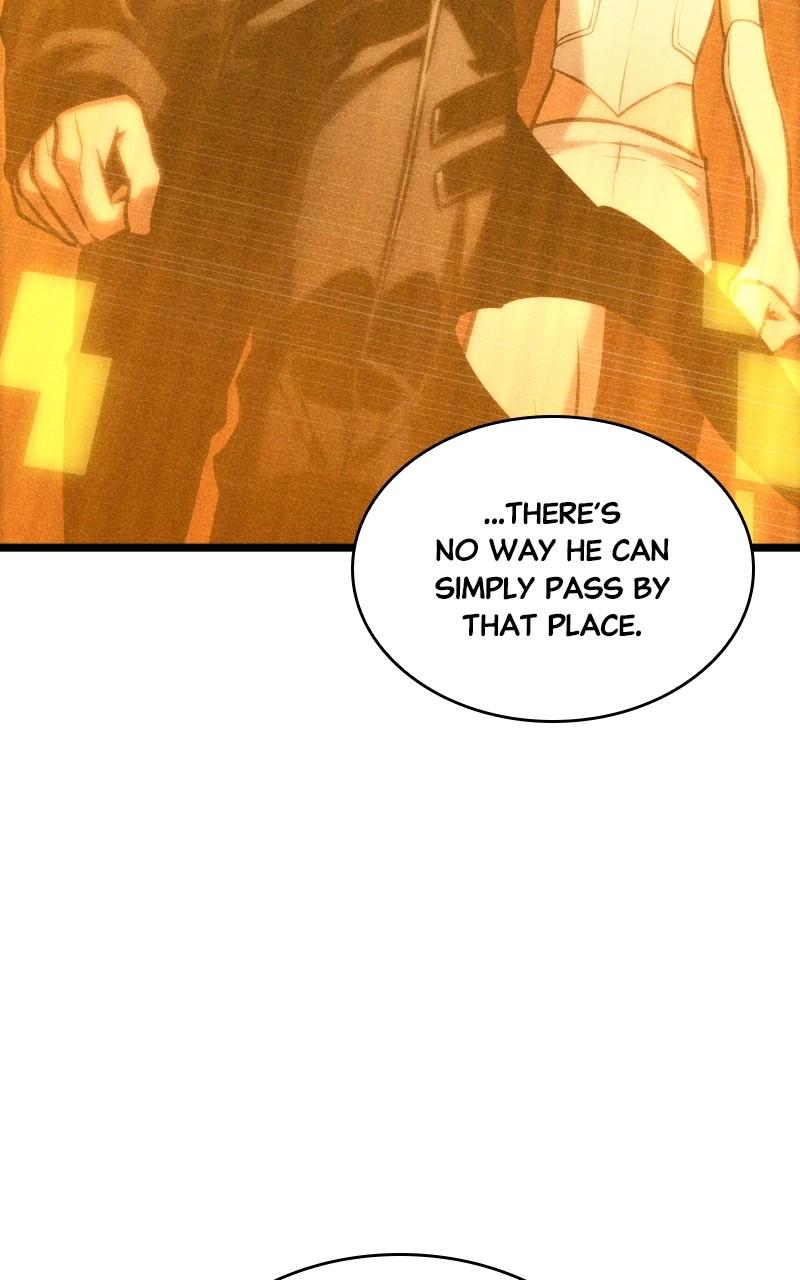 The World After the Fall Chapter 101