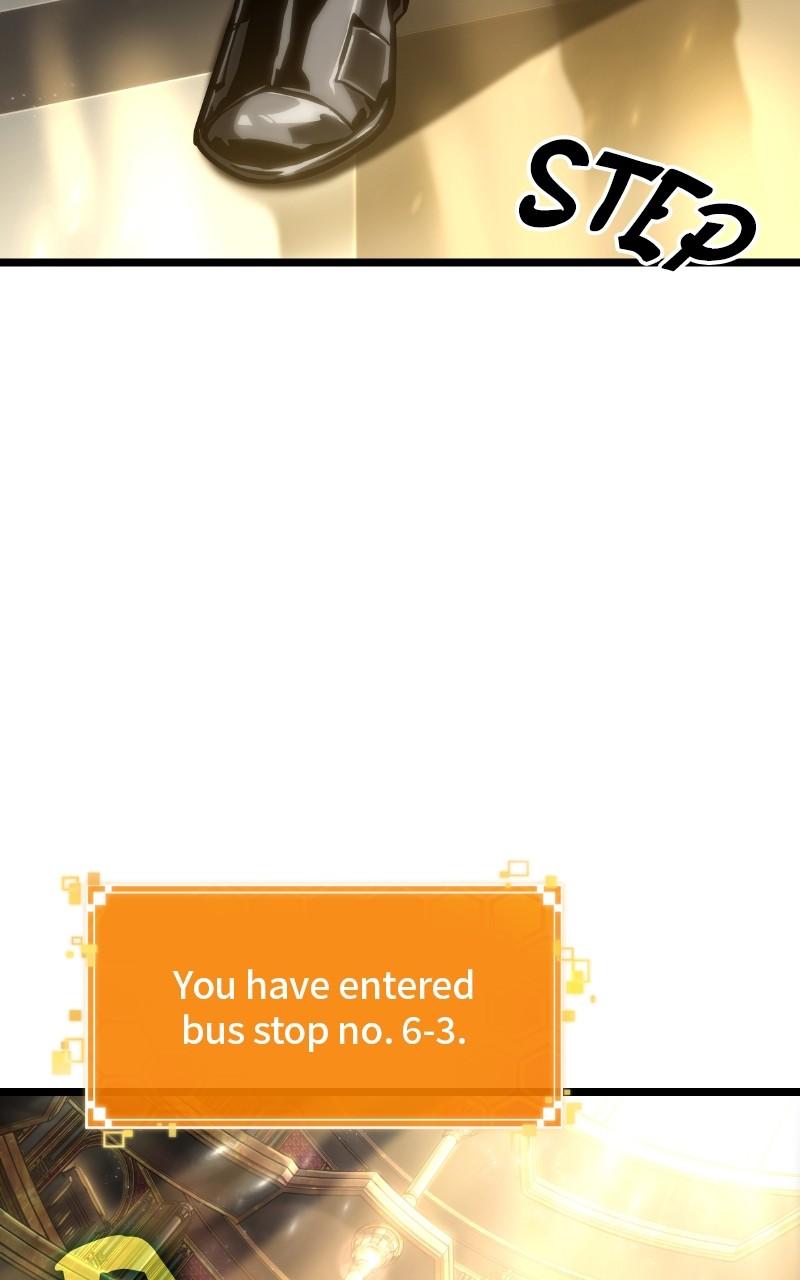 The World After the Fall Chapter 101