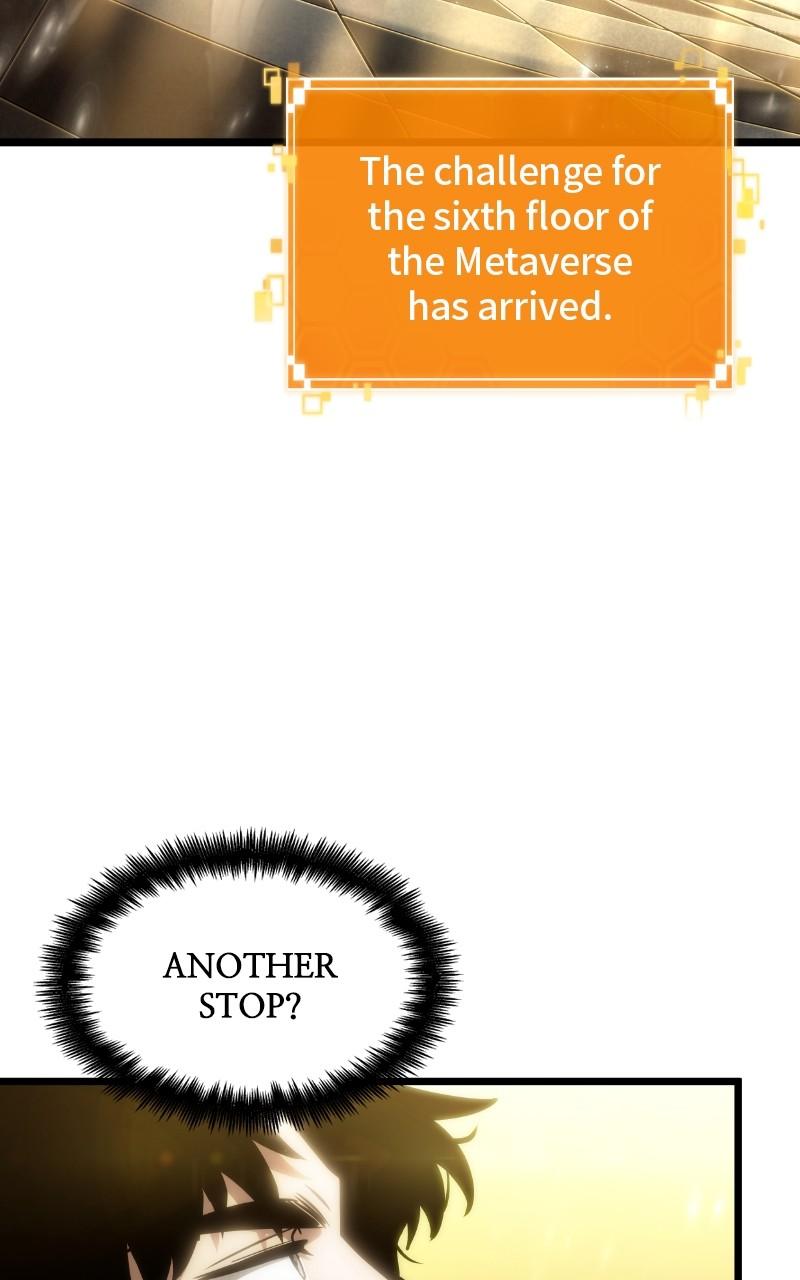 The World After the Fall Chapter 101