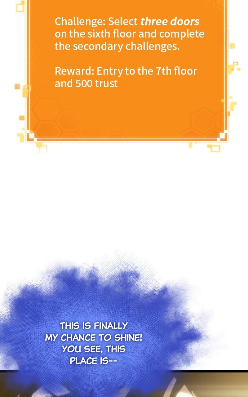 The World After the Fall Chapter 101