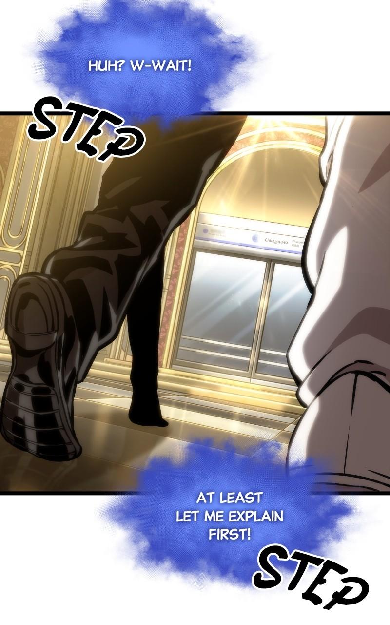 The World After the Fall Chapter 101