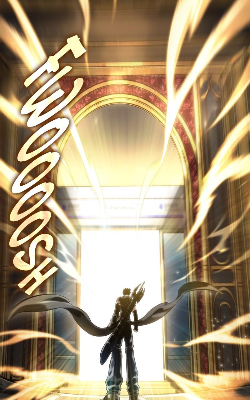 The World After the Fall Chapter 101