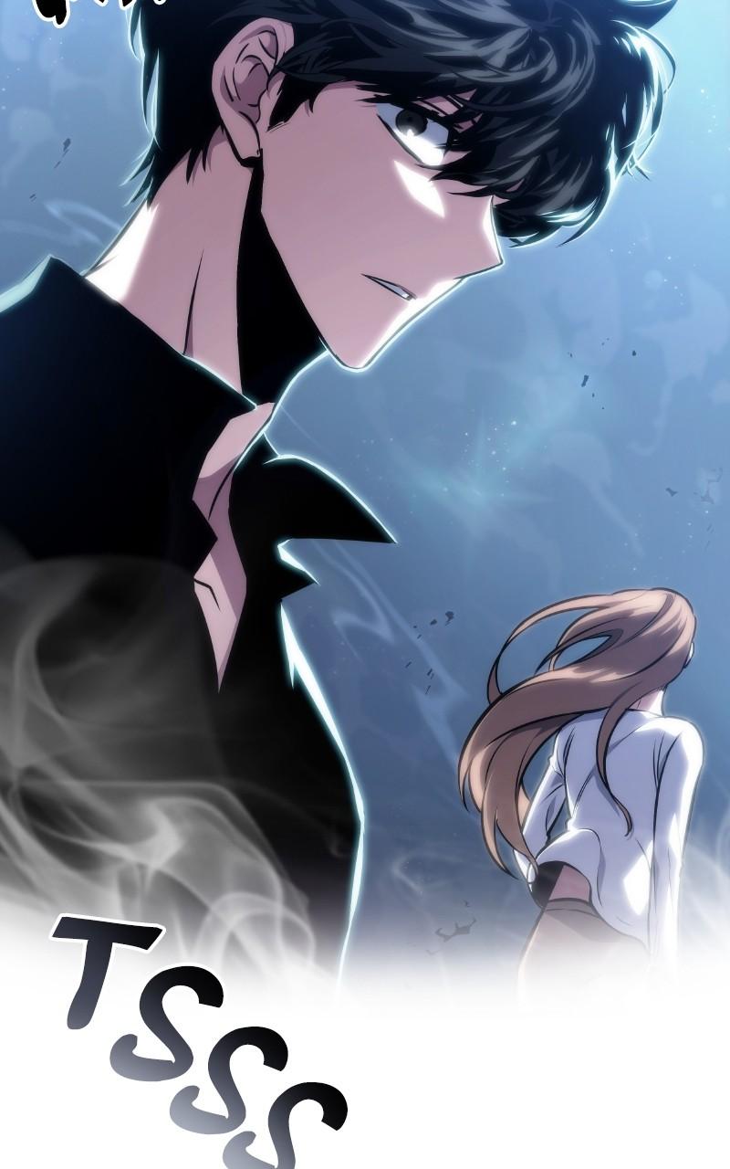 The World After the Fall Chapter 101