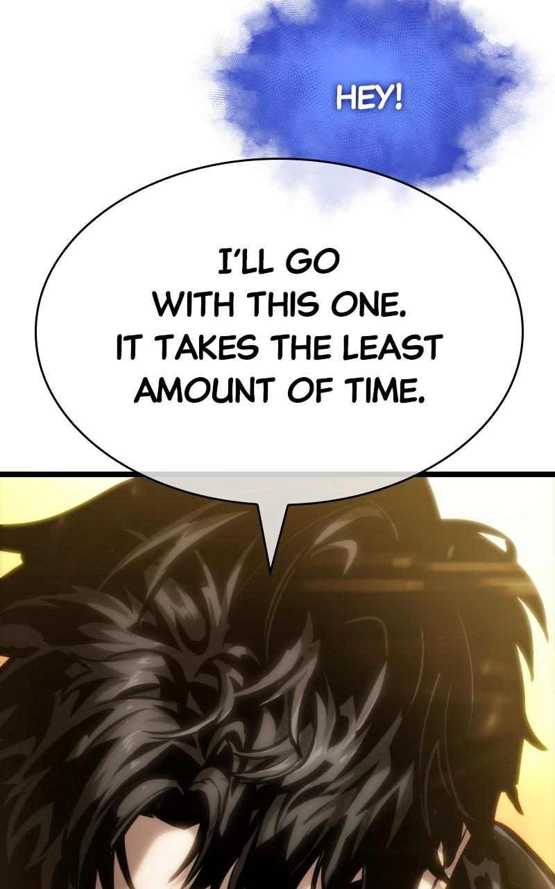 The World After the Fall Chapter 101