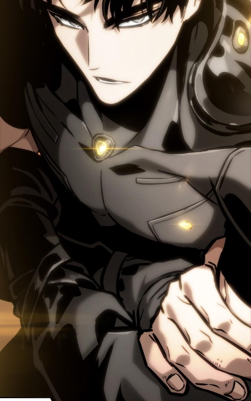 The World After the Fall Chapter 101