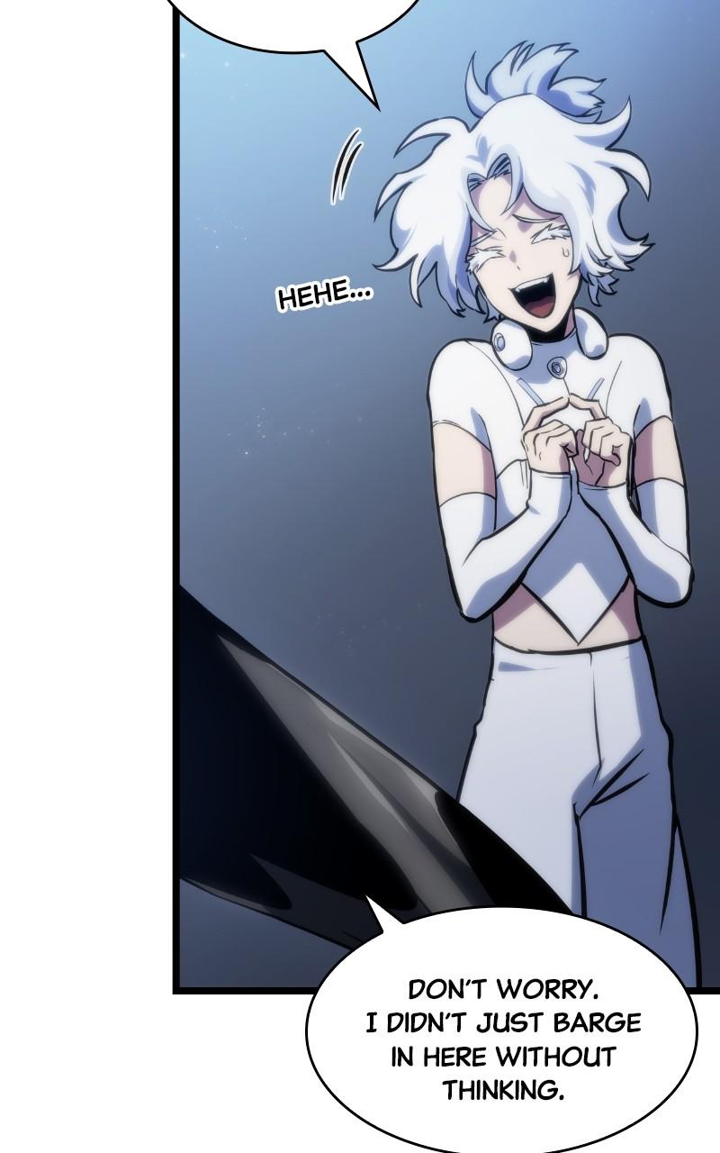 The World After The End 102