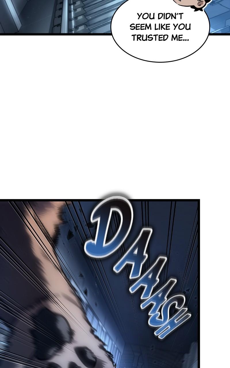 The World After The End 102