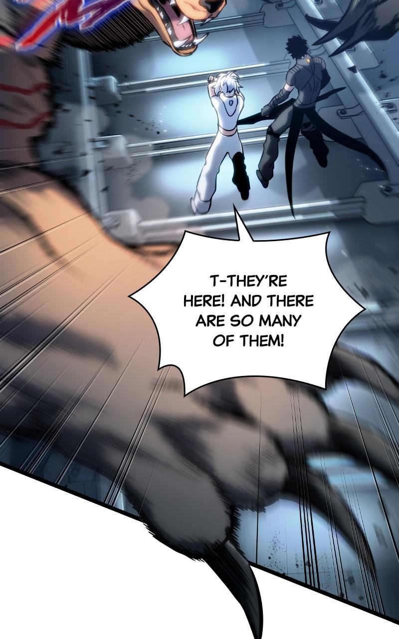 The World After The End 102