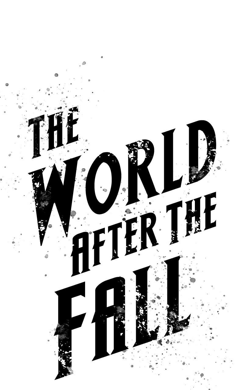 The World After The End 102