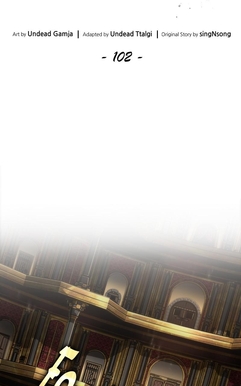 The World After The End 102