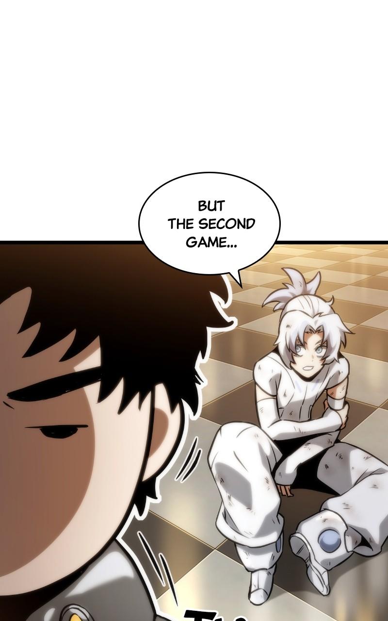 The World After The End 102