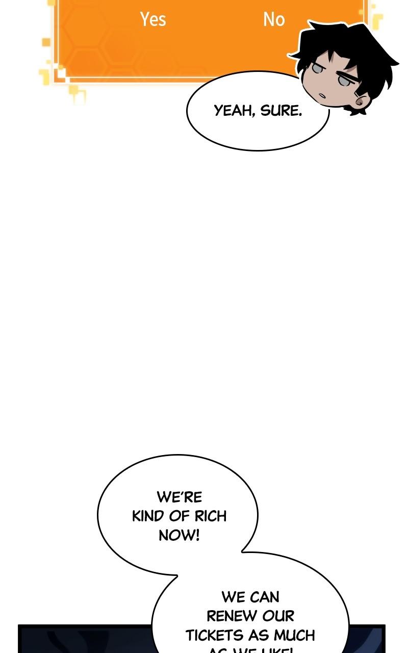 The World After The End 102