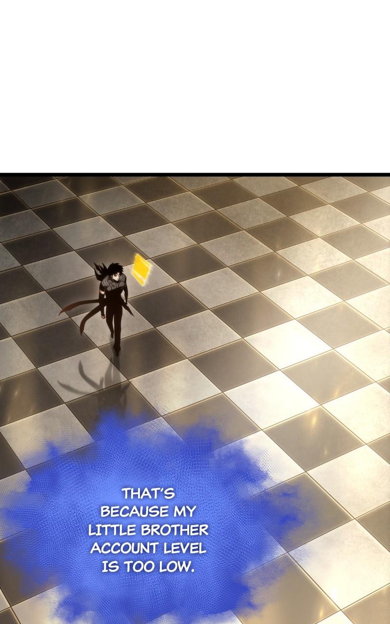 The World After The End 102