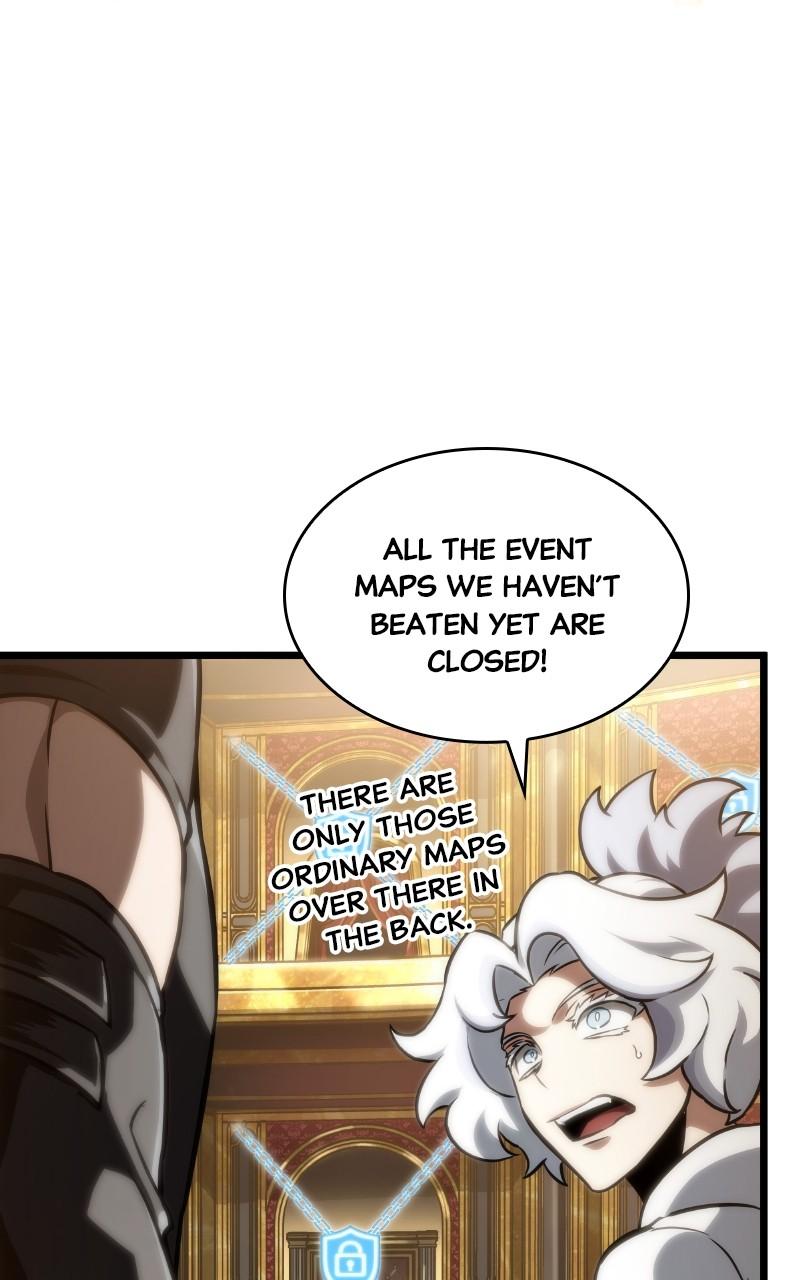 The World After The End 102