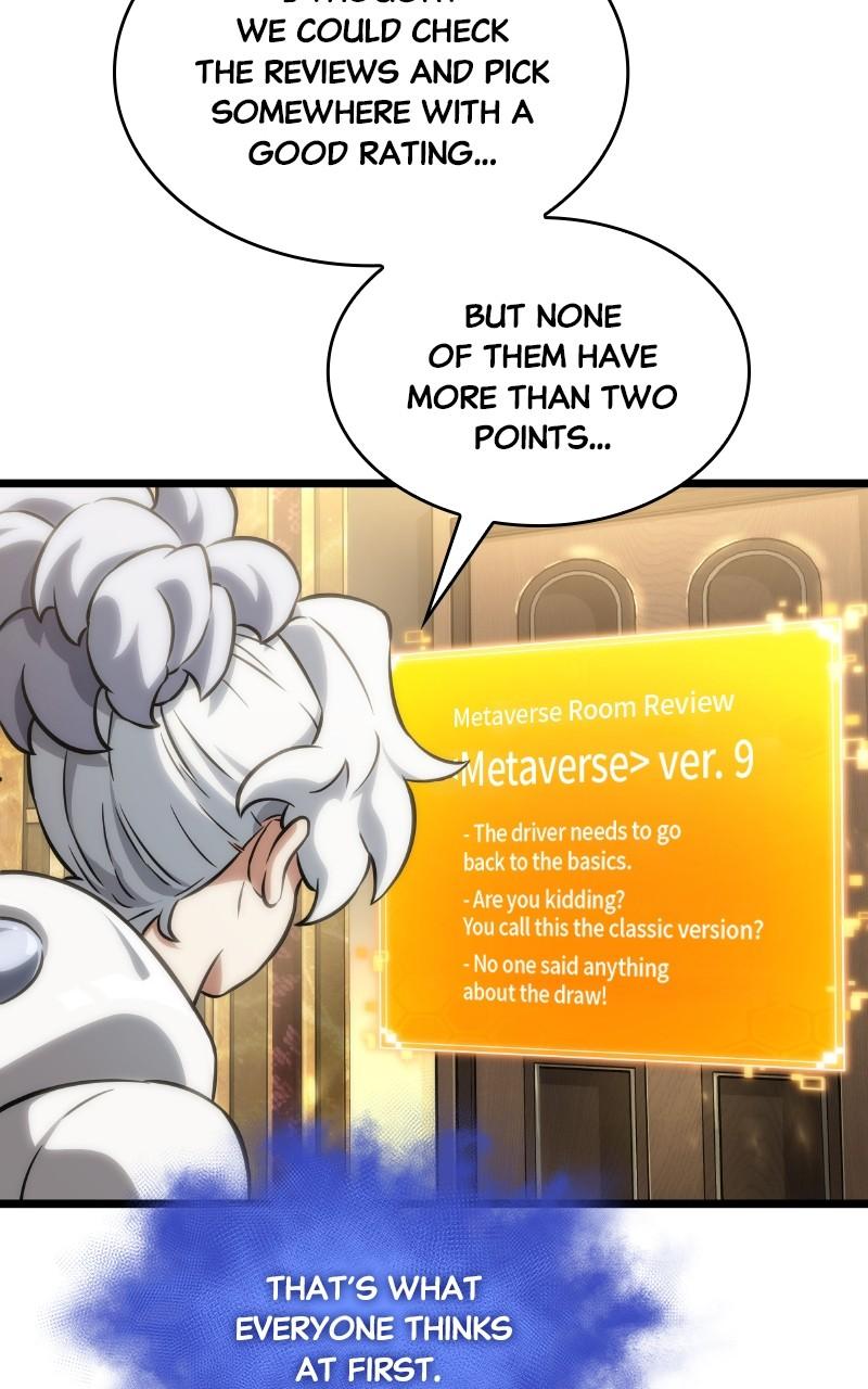 The World After The End 102