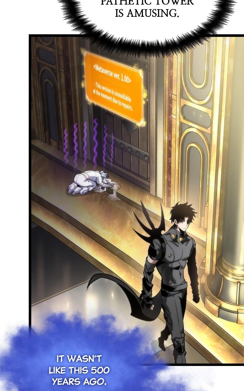 The World After The End 102