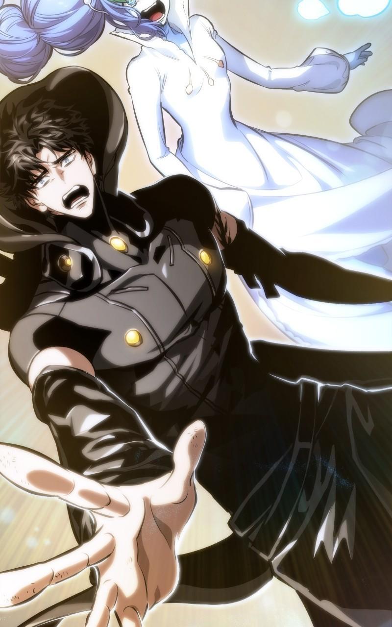 The World After The End 103