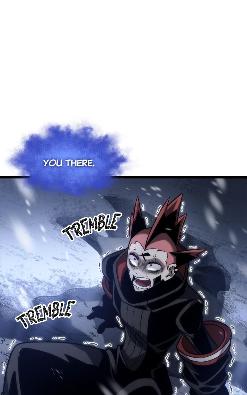 The World After the Fall Chapter 104