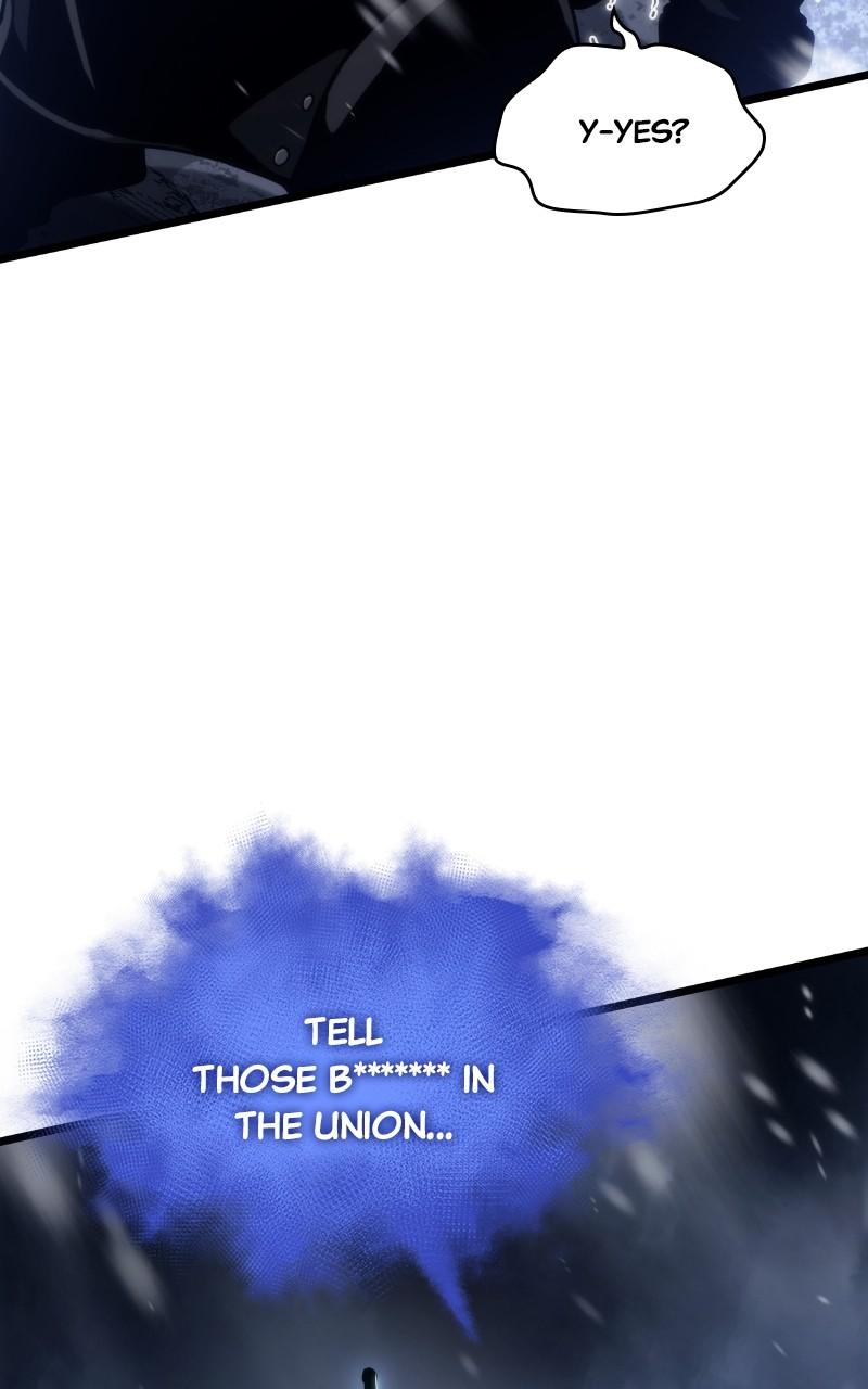 The World After the Fall Chapter 104