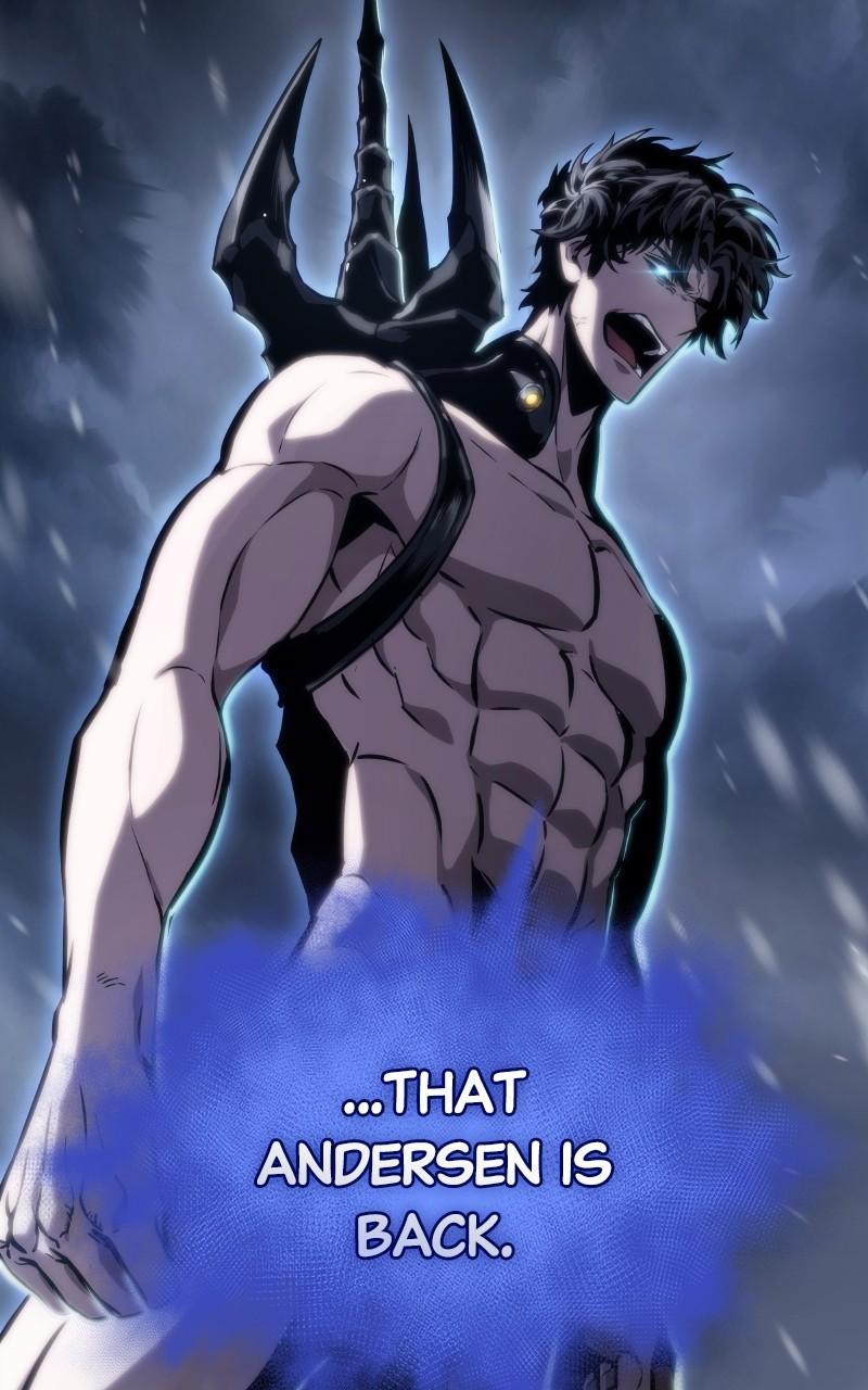 The World After the Fall Chapter 104