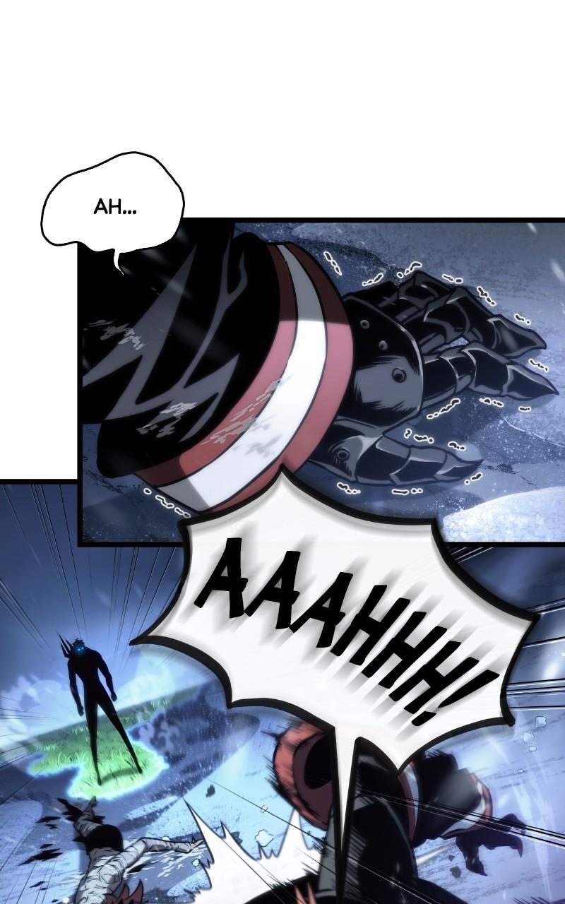 The World After the Fall Chapter 104