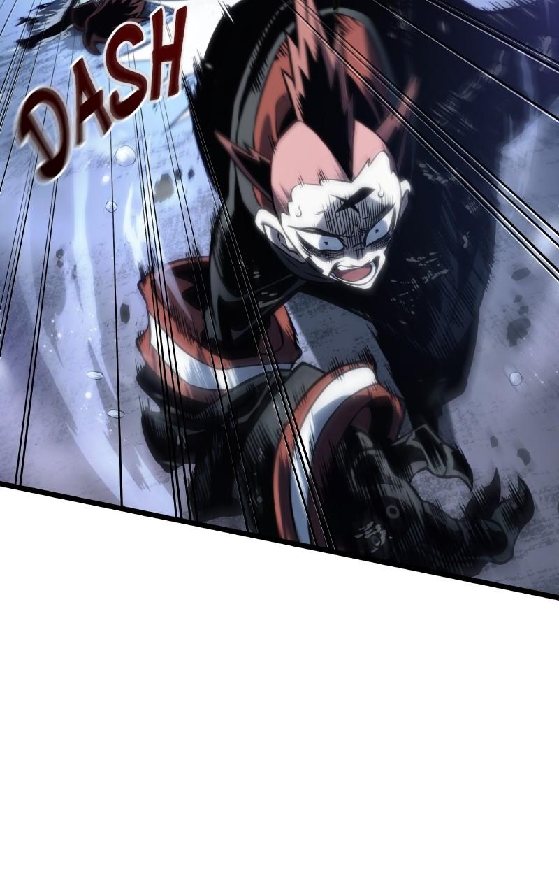 The World After the Fall Chapter 104