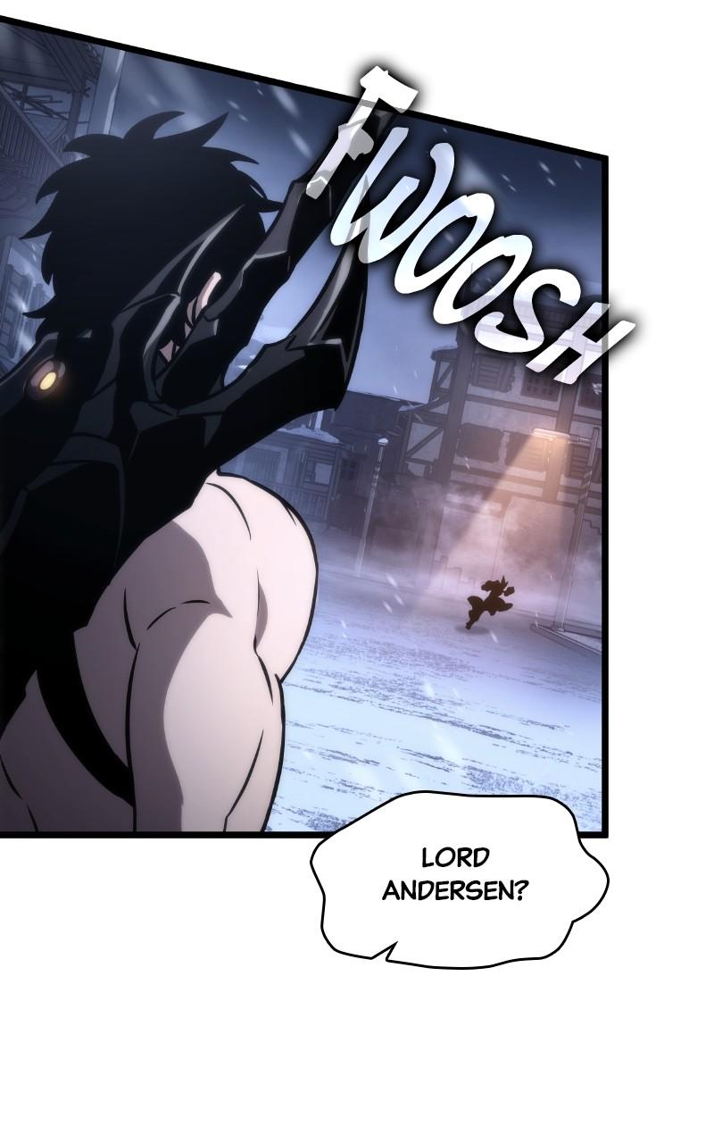 The World After the Fall Chapter 104