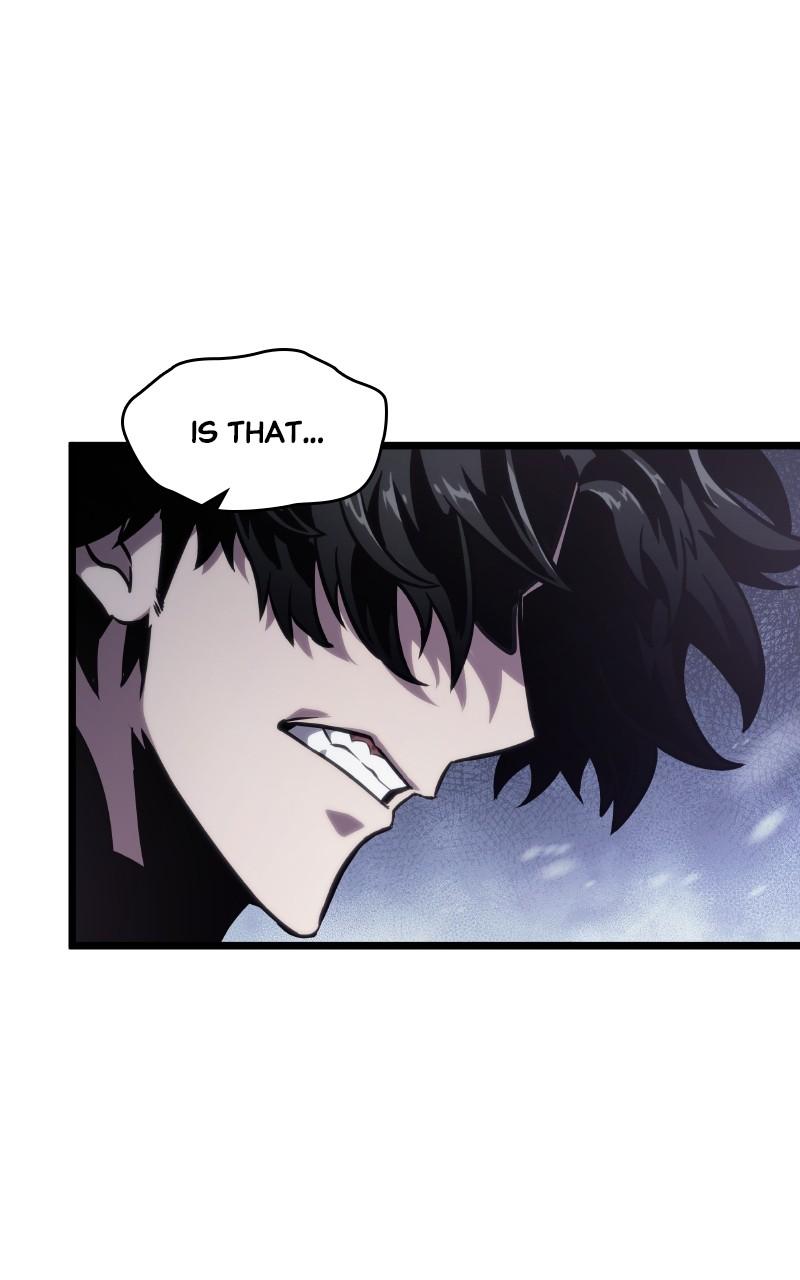 The World After the Fall Chapter 104