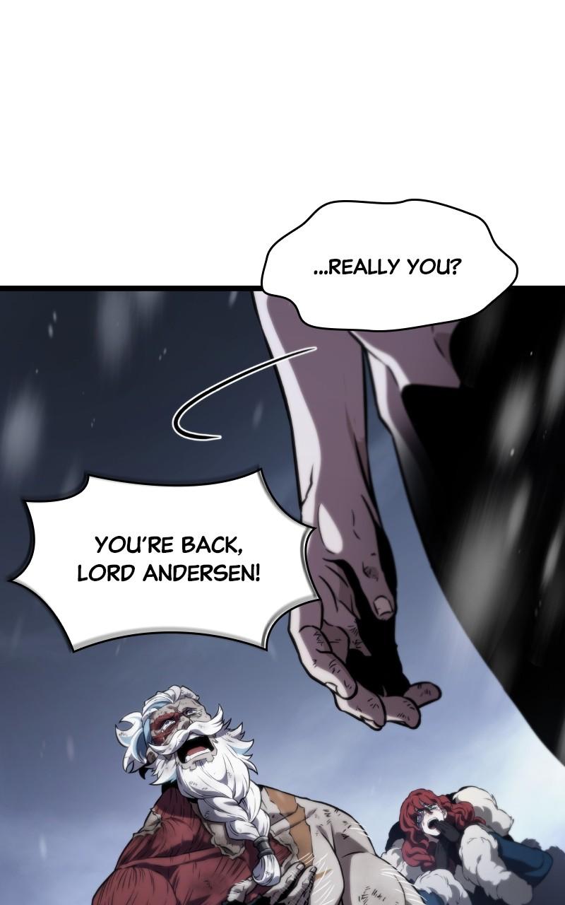 The World After the Fall Chapter 104