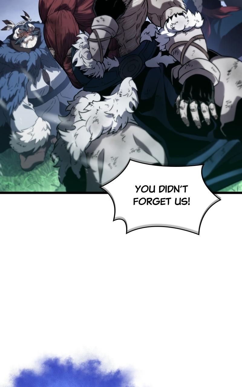 The World After the Fall Chapter 104