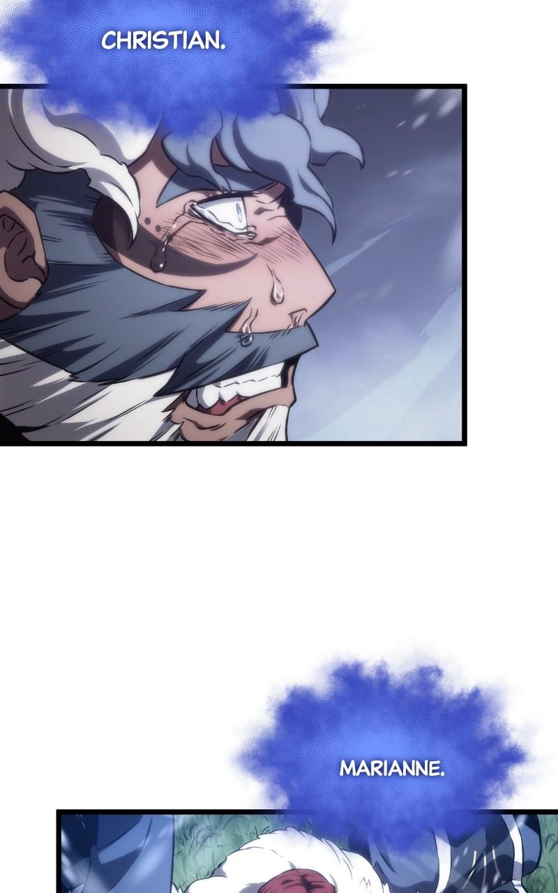 The World After the Fall Chapter 104