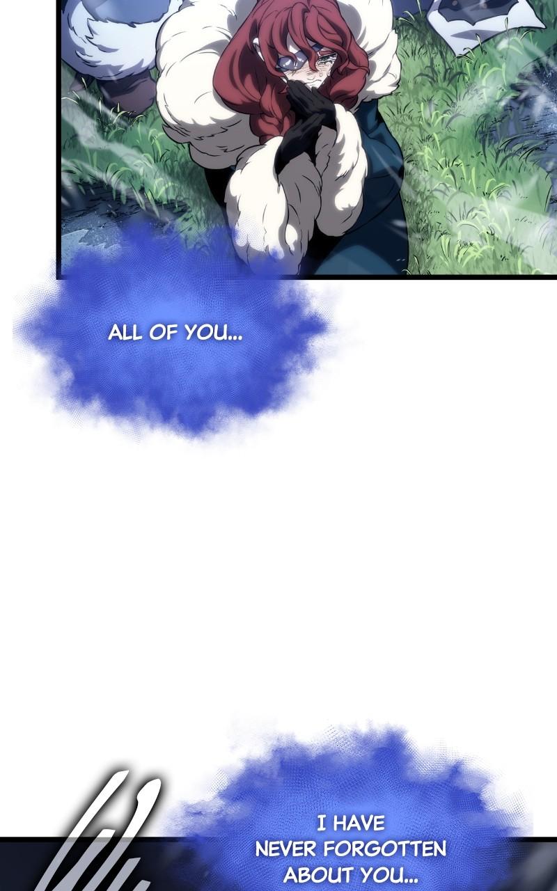 The World After the Fall Chapter 104