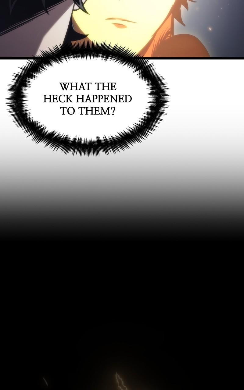 The World After the Fall Chapter 104